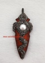 Gemstone Pendant - STFGP00088