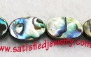 10x14mm Shell Beads - BSHELL0018
