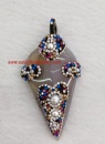 Gemstone Pendant - STFGP00093