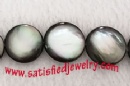 18mm Shell Beads - BSHELL0048