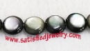 10mm Shell Beads - BSHELL0051