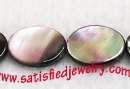 10x14mm Shell Beads - BSHELL0054