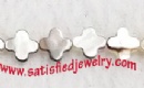 6mm Shell Beads - BSHELL0061