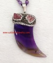 Gemstone Pendant - STFGP00096