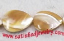15X20mm Shell Beads - BSHELL0076