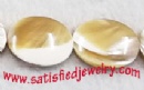 15X20mm Shell Beads - BSHELL0079