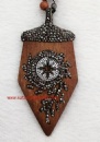 Gemstone Pendant - STFGP00097