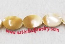 10X14mm Shell Beads - BSHELL0081