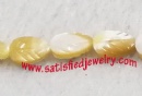 6X9mm Shell Beads - BSHELL0085