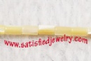 3x5mm Rice shape Shell Beads - BSHELL0091