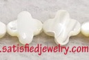 10mm Shell Beads - BSHELL0098