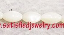 5x8mm Shell Beads - BSHELL0101