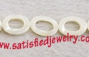 6X8mm Shell Beads - BSHELL0117