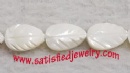 8x12mm Shell Beads - BSHELL0123