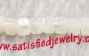 3x4mm Shell Beads - BSHELL0131