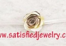 8mm Shell flower Beads - BSHELL0145