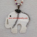 Gemstone Pendant - STFGP00104