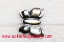 16x20mm Shell Beads - BSHELL0151