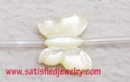 16x20mm Shell Beads - BSHELL0152