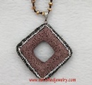 Gemstone Pendant - STFGP00110