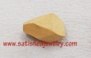 31.1x20.3mm Wood Bead - WOOD0034