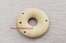 29.9mm Wood Bead - WOOD0050