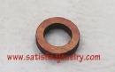 19.7mm Wood Bead - WOOD0096