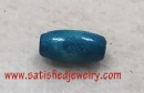 14.7x7.4mm Wood Bead - WOOD0127