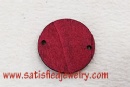 39.3mm Wood Bead - WOOD0018