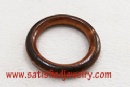 70.6mm Wood Bead - WOOD0004