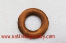 44.7mm Wood Bead - WOOD0007