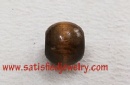 24.3x20mm Wood Bead - WOOD0032