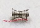 9.3x7mm Iron Part - METAL0142