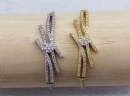 Cubic Zircon Bracelets STF000034