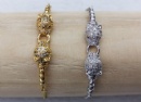 Cubic Zircon Bracelets STF000051