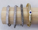 Cubic Zircon Bracelets STF000232