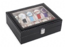 Real leather box - T1401-3