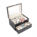 Real leather box - T1401-13