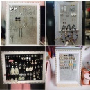 Jewelry stands E-38 - 1