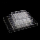 Jewelry box - L-II06