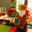 Christmas Ornament - STFHB0053