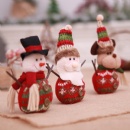 Christmas Ornament - STFHB0058