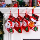 Candy Stocking - STFHB0060