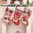 Candy Stocking - STFHB0061