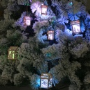 Christmas Ornament - STFHB0062