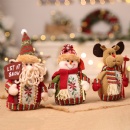 Christmas Ornament - STFHB0070