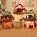 Christmas Candy Stocking - STFHB0072