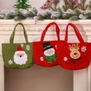 Christmas Gift Stocking - STFHB0074