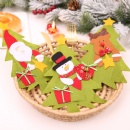 Christmas Ornament - STFHB0081