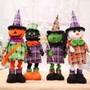 Halloween Ornament - STFHB0093